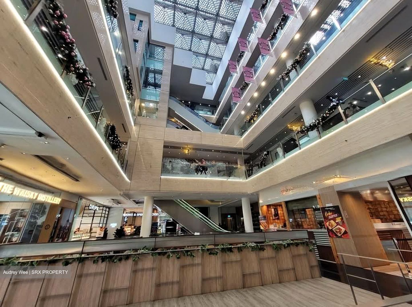 One Raffles Place (D1), Retail #581149331